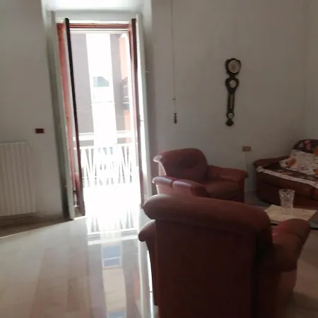 Prof Oliveto Antico 招待所 3*