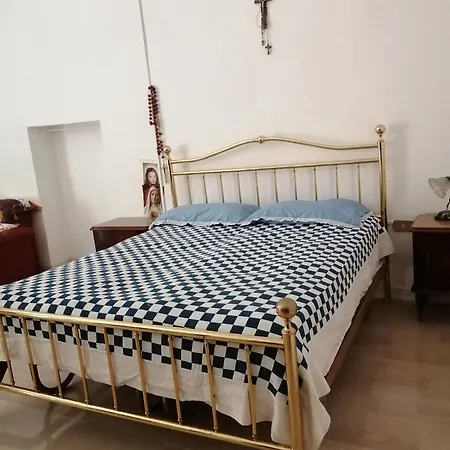 招待所 Prof Oliveto Antico 3*