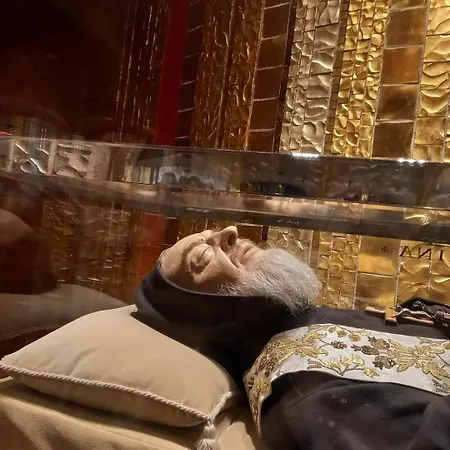 Prof Oliveto Antico 3* 圣马尔科因拉米斯