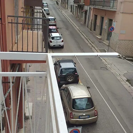 Prof Oliveto Antico 圣马尔科因拉米斯