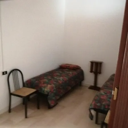 Prof Oliveto Antico 3* 圣马尔科因拉米斯