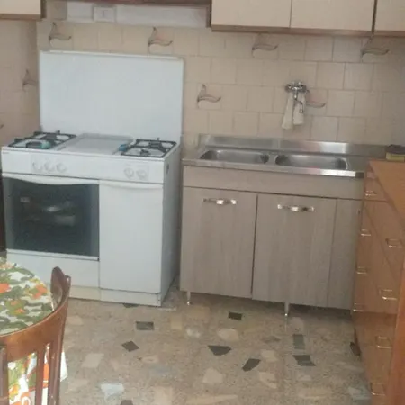 招待所 Prof Oliveto Antico 3*