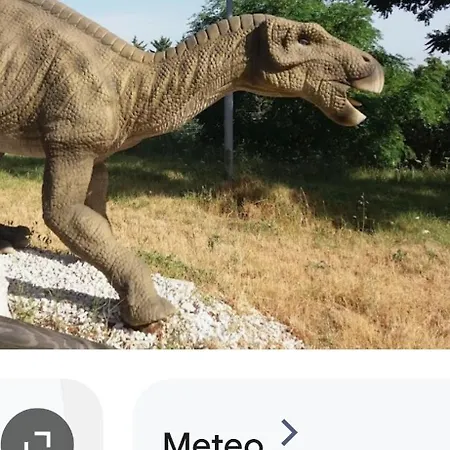 Prof Oliveto Antico 招待所 圣马尔科因拉米斯