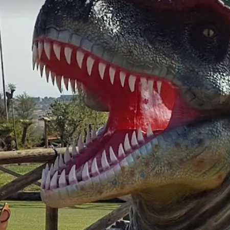 招待所 Prof Oliveto Antico