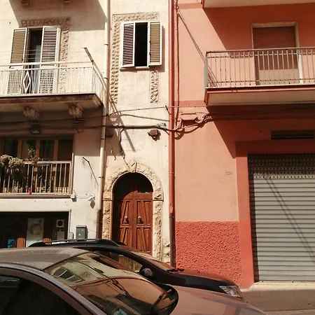 Pensión Prof Oliveto Antico 3*