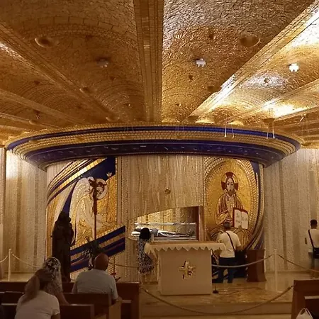 Prof Oliveto Antico 3*