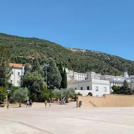 Prof Oliveto Antico 招待所 圣马尔科因拉米斯