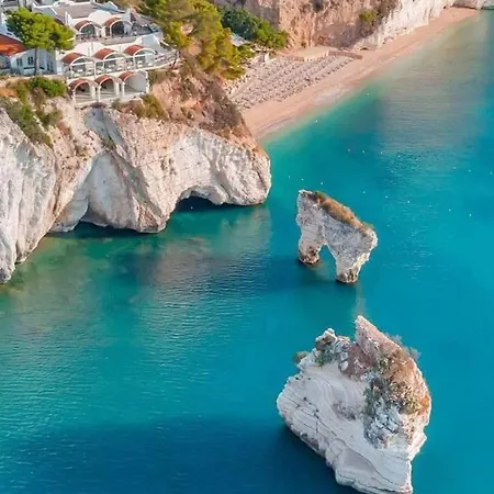 Prof Oliveto Antico 招待所 圣马尔科因拉米斯