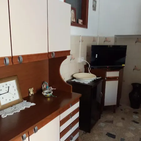 Prof Oliveto Antico 3*