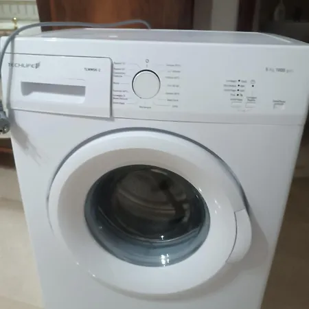 Prof Oliveto Antico 招待所