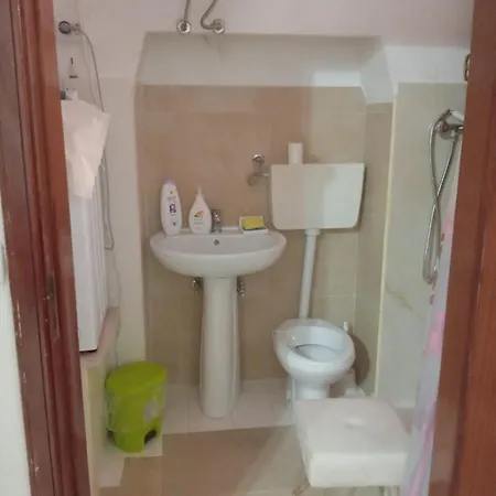 招待所 Prof Oliveto Antico 圣马尔科因拉米斯