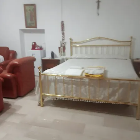 招待所 Prof Oliveto Antico 圣马尔科因拉米斯