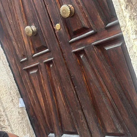 Prof Oliveto Antico 圣马尔科因拉米斯