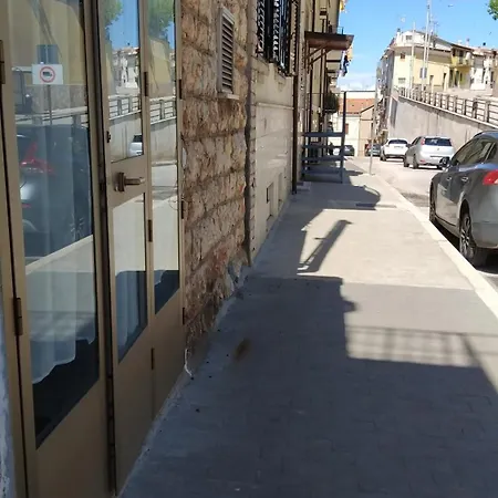 Prof Oliveto Antico Pensión 3*