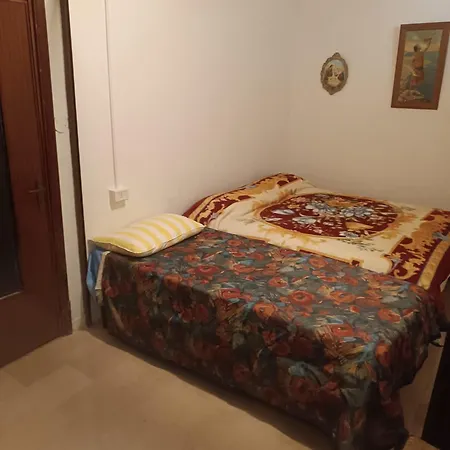 招待所 Prof Oliveto Antico 3*