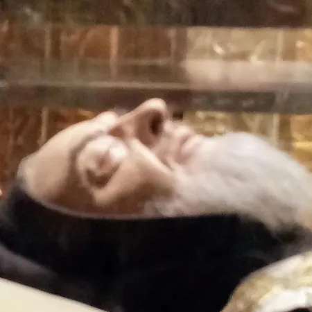 Pensión Prof Oliveto Antico