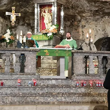 招待所 Prof Oliveto Antico