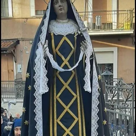 Prof Oliveto Antico