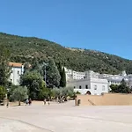 Prof Oliveto Antico Gæstehus San Marco in Lamis