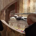 Prof Oliveto Antico Gæstehus San Marco in Lamis
