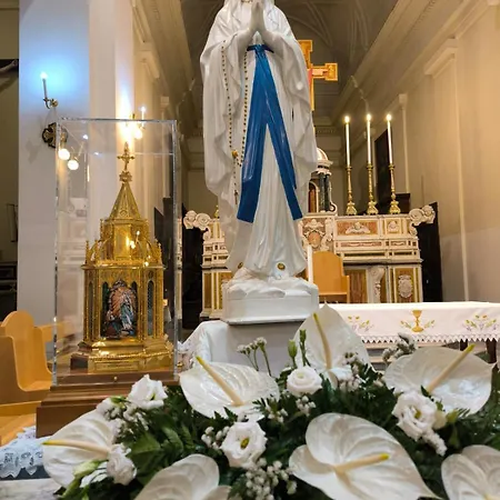 Prof Oliveto Antico Casa de hóspedes