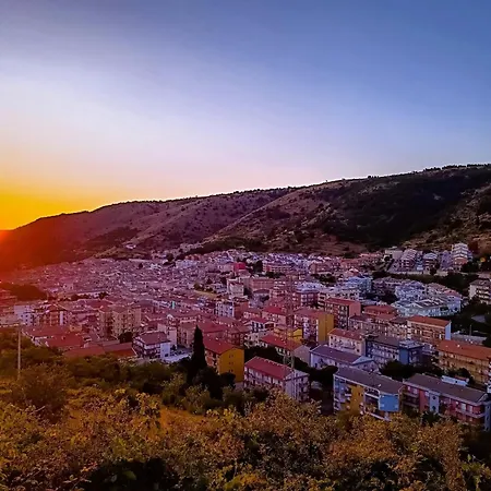 Prof Oliveto Antico Maison d'hôtes