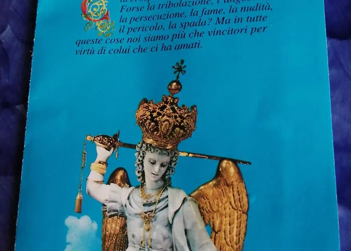 Pensión Prof Oliveto Antico 3*