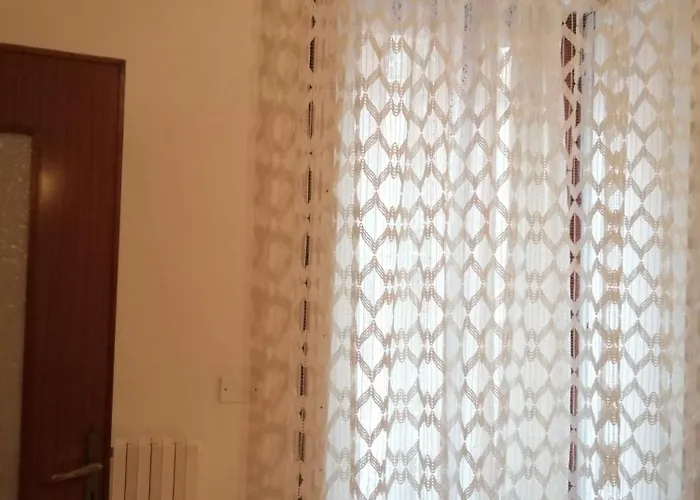 Prof Oliveto Antico Pensión 3*