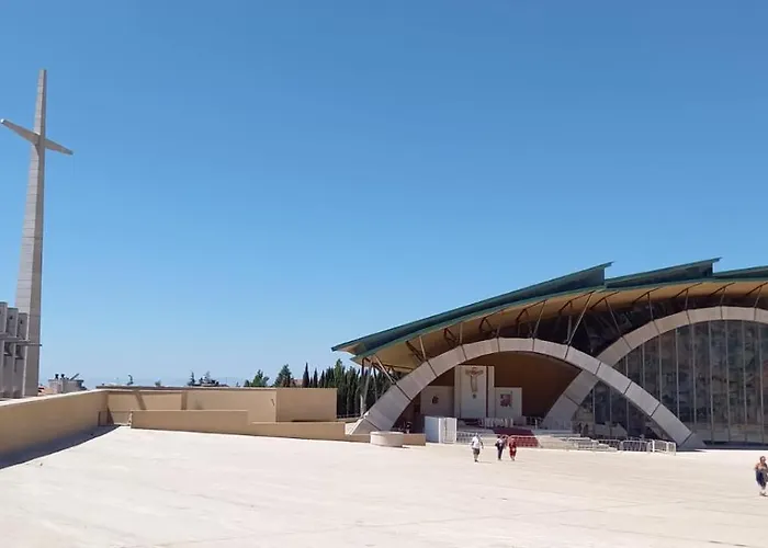 Pensión Prof Oliveto Antico 3*