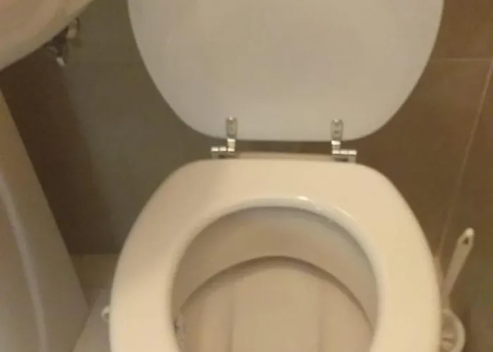 Prof Oliveto Antico בית הארחה 3*